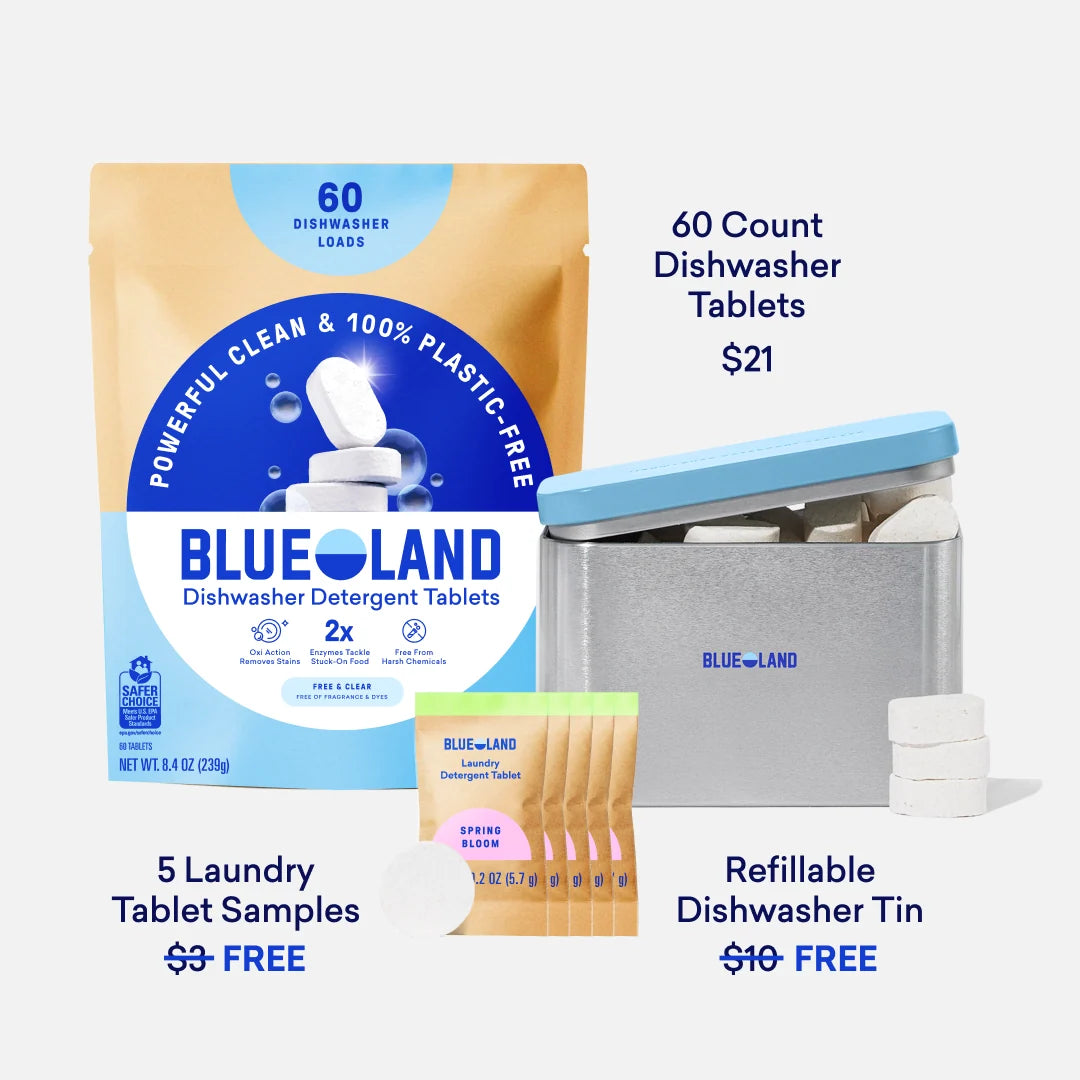 Tablet Trio Kit
